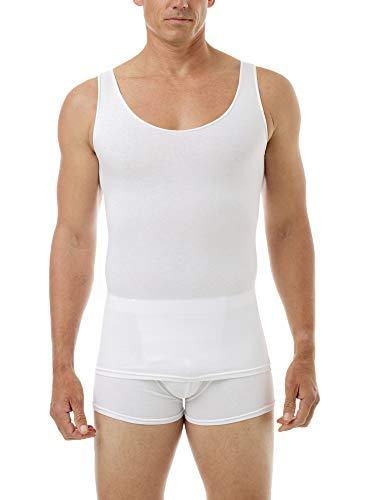 Algopix Similar Product 17 - Underworks Mens Cotton Spandex