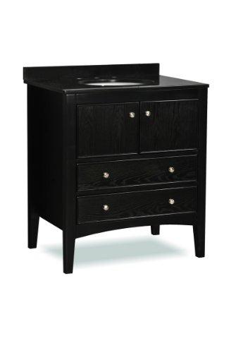 Algopix Similar Product 9 - Armstong 30" Bathroom Vanity Set