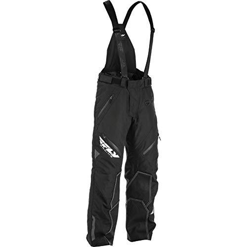 Algopix Similar Product 7 - FLY RACING FLY SNX PRO SNOW BIKE PANT