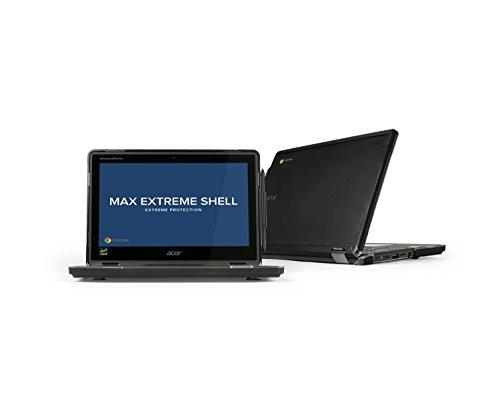 Algopix Similar Product 10 - MAXCases Extreme Shell Case for ACER