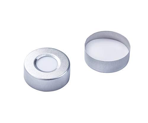 Algopix Similar Product 16 - JK Scientific 989355 20 mm Silver
