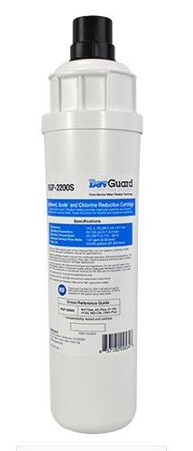Algopix Similar Product 15 - BevGuard BPG2200 Carbon Block