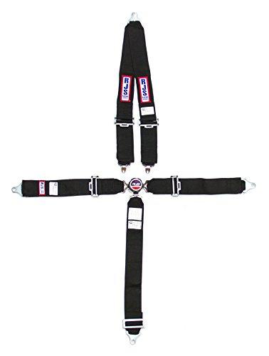 Algopix Similar Product 9 - RJS 1030101 Harness Pad