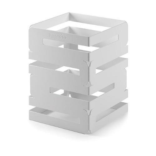 Algopix Similar Product 14 - Rosseto SM131 Matte Steel Skycap