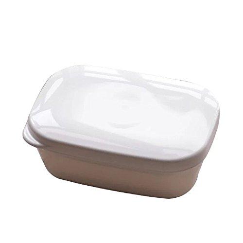 Algopix Similar Product 1 - YunKo White Seal Waterproof Travel