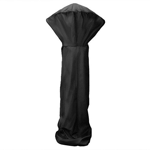 Algopix Similar Product 3 - Sunnydaze Outdoor Patio Heater Cover