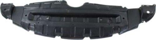 Algopix Similar Product 20 - Crash Parts Plus Front Engine Splash