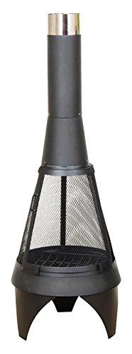 Algopix Similar Product 18 - La Hacienda 56138US Mesh Colorado Steel