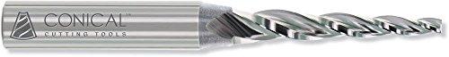 Algopix Similar Product 1 - Conical Tool Company D104 40 HSS