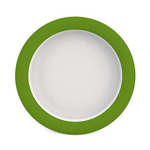 Algopix Similar Product 8 - Ornamin Plate with Sloped Base  26 cm