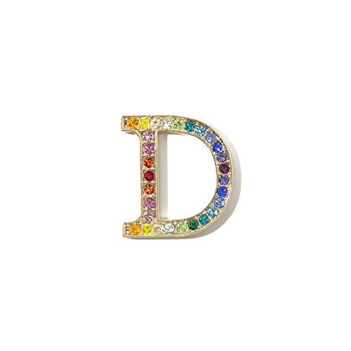 Algopix Similar Product 9 - Sonix Crystal Embellished Metal