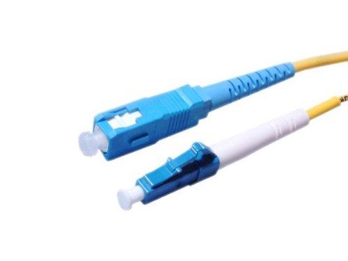 Algopix Similar Product 17 - 2M Lc to Sc 9/125 Sm Smpx PVC