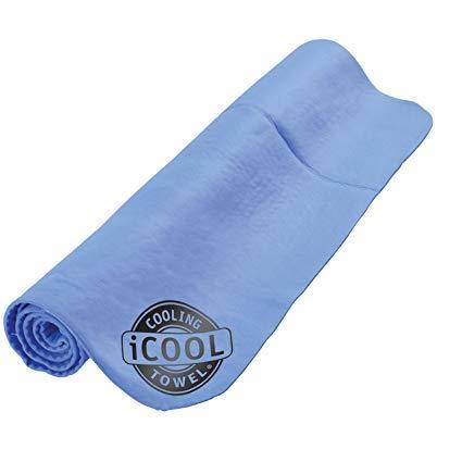 Algopix Similar Product 2 - Frogg Toggs IC500B Icool Cooling