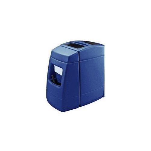 Algopix Similar Product 20 - Islander Series 40Gal Waste N Wipe