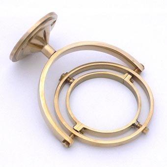 Algopix Similar Product 13 - Weems  Plath Mini Yacht Lamp and Small
