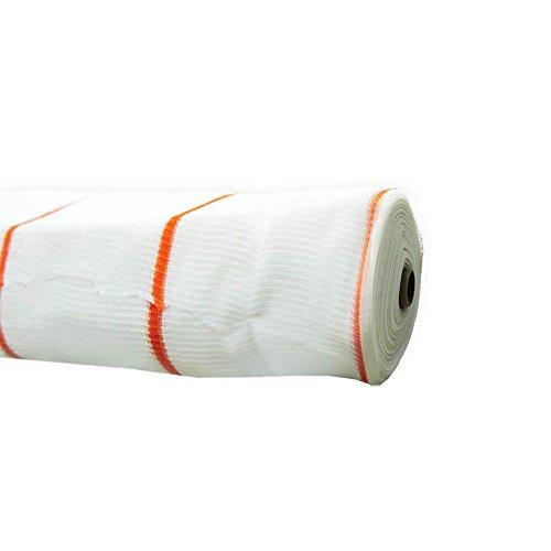 Algopix Similar Product 16 - Boen Safety Netting White 14 Holes