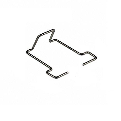 Algopix Similar Product 15 - Raritan RC36SN100 100PK RETAINING