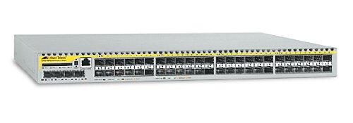 Algopix Similar Product 10 - 48 x fe sfp ports layer 3 switch w 4x