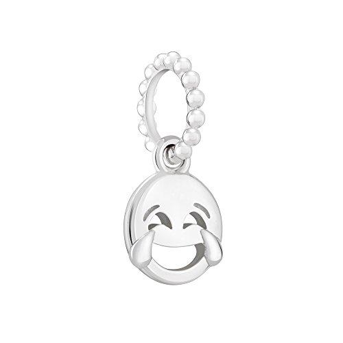 Algopix Similar Product 16 - Chamilia Womens Petite Emoticon 