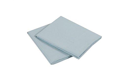 Algopix Similar Product 18 - Affluence Luxury Microfiber Pillowcase
