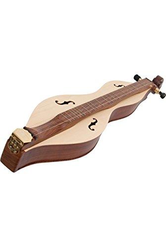 Algopix Similar Product 2 - Roosebeck Mountain Dulcimer 5String