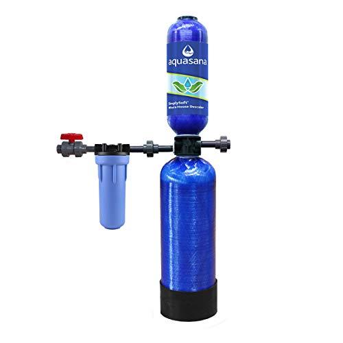 Algopix Similar Product 2 - Aquasana SimplySoft (Descaler System)