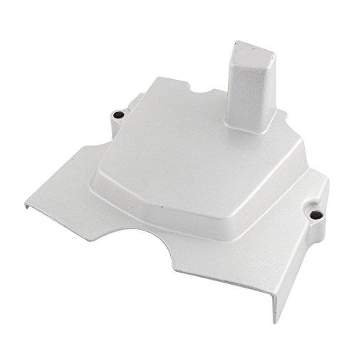 Algopix Similar Product 19 - uxcell Motorcycle Engine Front Sprocket