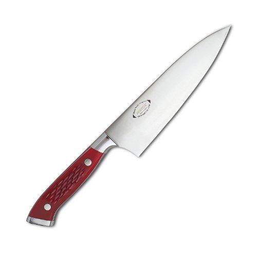 Algopix Similar Product 3 - Nenohi Nenox Red Handle Yodeba64