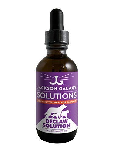 Algopix Similar Product 19 - Jackson Galaxy Solutions Declaw Solution