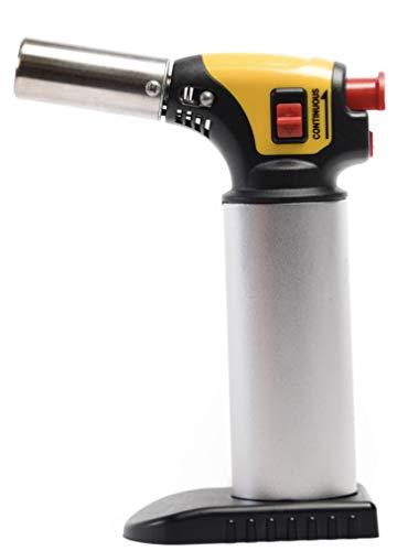 Algopix Similar Product 11 - Phoenix Heavy Duty Micro Blow Torch