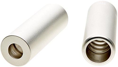 Algopix Similar Product 15 - Diamondback Anodized Mid Bottom Bracket