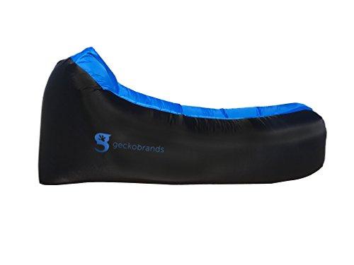 Algopix Similar Product 15 - geckobrands Relax Air Lounger