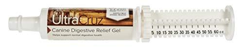 Algopix Similar Product 10 - UltraCruz Digestive Relief Gel