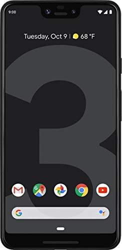 Algopix Similar Product 11 - Google Pixel 3 XL Unlocked GSMCDMA