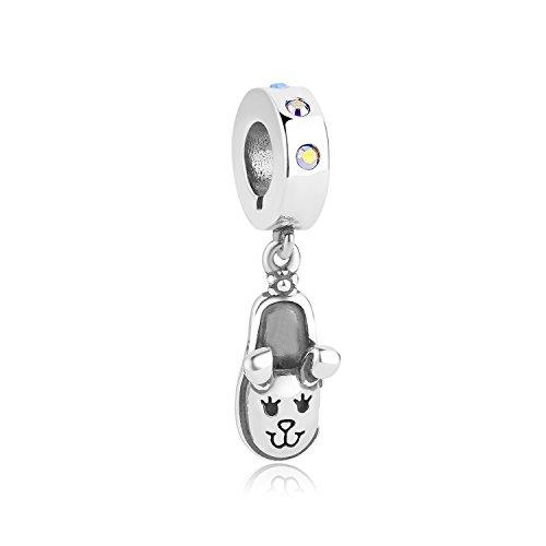 Algopix Similar Product 19 - Bella  Beau Swarovski Crystal Polished