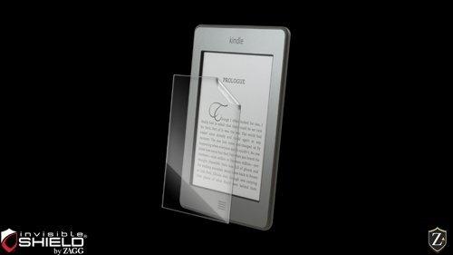 Algopix Similar Product 16 - Amazon Kindle Touch Screen Protector