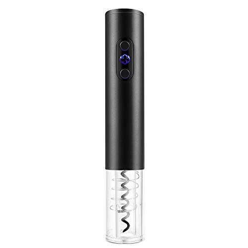 Algopix Similar Product 9 - Flexzion Electric Wine Bottle Opener