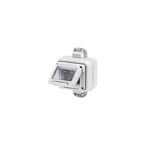 Algopix Similar Product 16 - Gewiss GW27057 IP55 Box Electrical Box