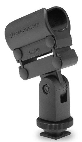 Algopix Similar Product 14 - Sennheiser Microphone Shockmount for