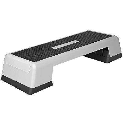 Algopix Similar Product 12 - GORILLA SPORTS Adjustable Aerobic