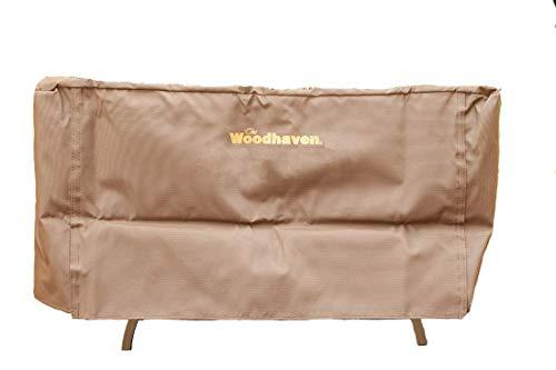 Algopix Similar Product 6 - Woodhaven The 3 Foot Brown Crescent