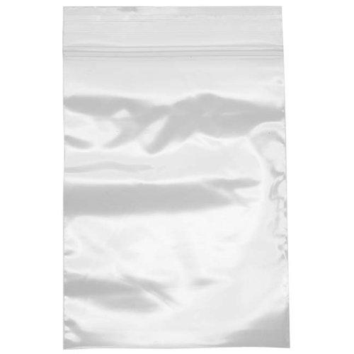 Algopix Similar Product 12 - Beadaholique 500 Poly Bag Clear
