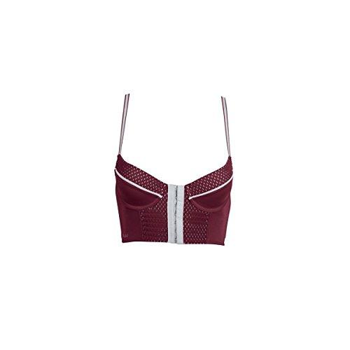 Algopix Similar Product 8 - Mississippi State University Cheer Top