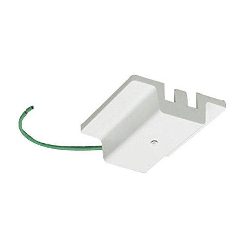 Algopix Similar Product 13 - Floating Canopy Feed White Single