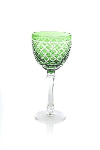 Algopix Similar Product 18 - IMPULSE 56884 Malta Goblet Green