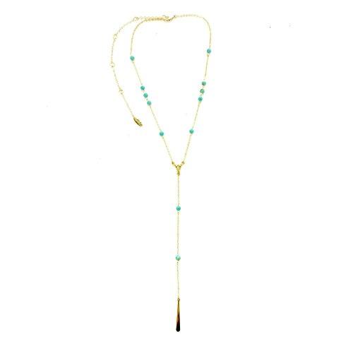 Algopix Similar Product 16 - Ettika Always Elegant Gold Tone