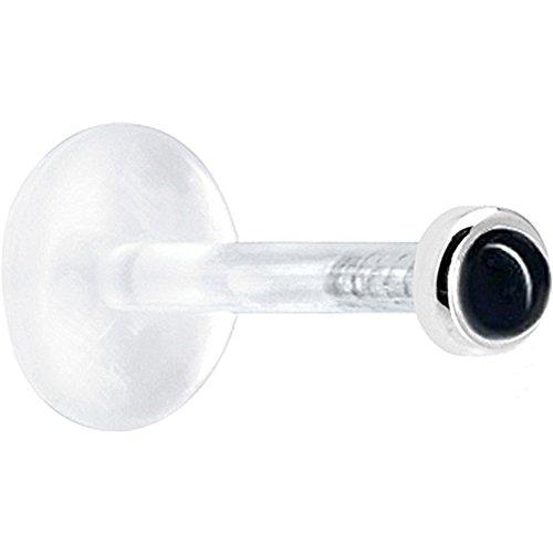 Algopix Similar Product 10 - Body Candy Solid 14k White Gold 2mm