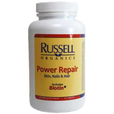 Algopix Similar Product 19 - Russell Organics Power Repair for Skin