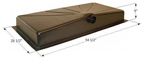 Algopix Similar Product 20 - ICON Holding Tank Side Drain HT700SD