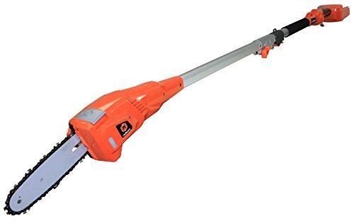 Algopix Similar Product 8 - Redback 106071 40V Cordless Liion Pole